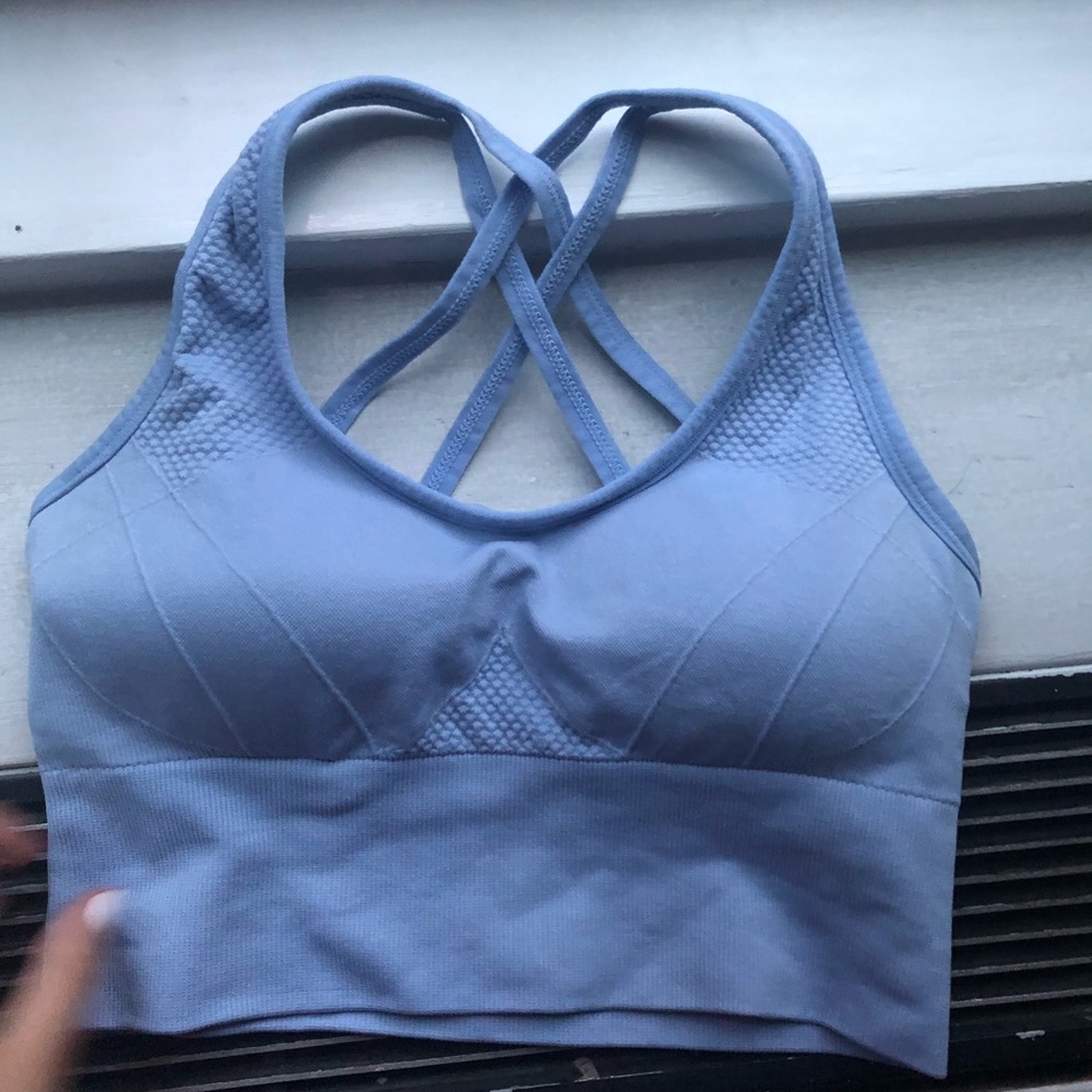 Zella bra